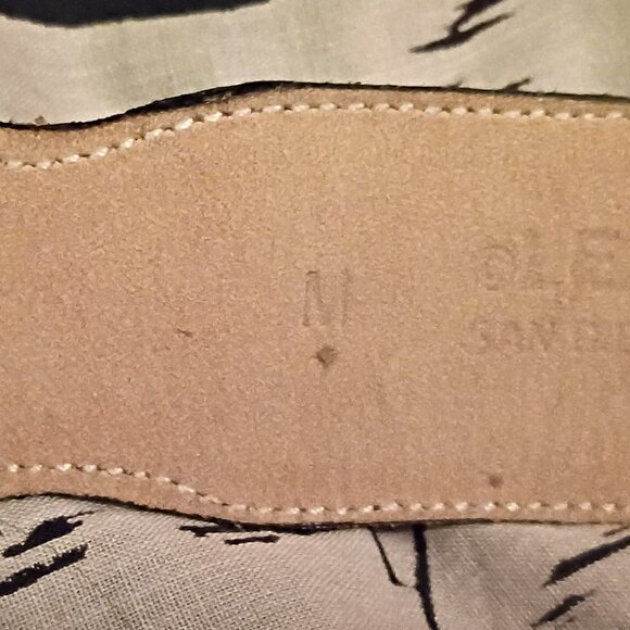 Belts